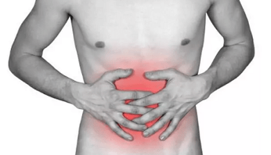 Body parasitic symptoms